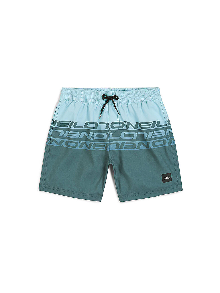 O'NEILL Jungen Badeshort Cali Stripe 14 dunkelblau | 128