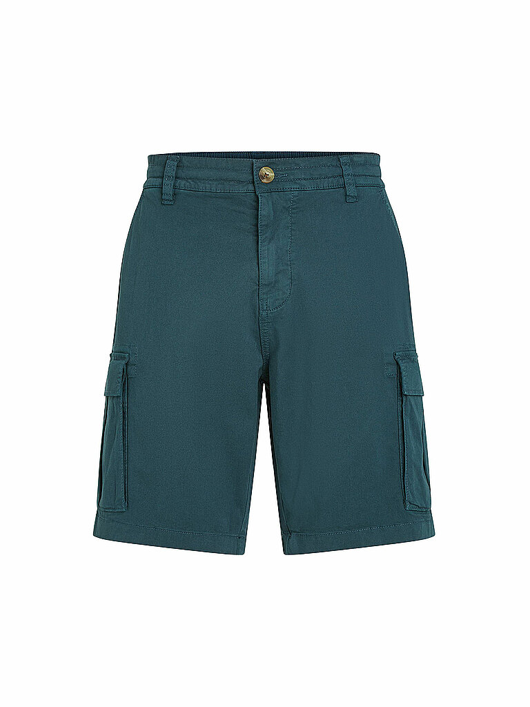 O'Neill Beachshort Essentials Cargo Baumwolle Dunkelblau