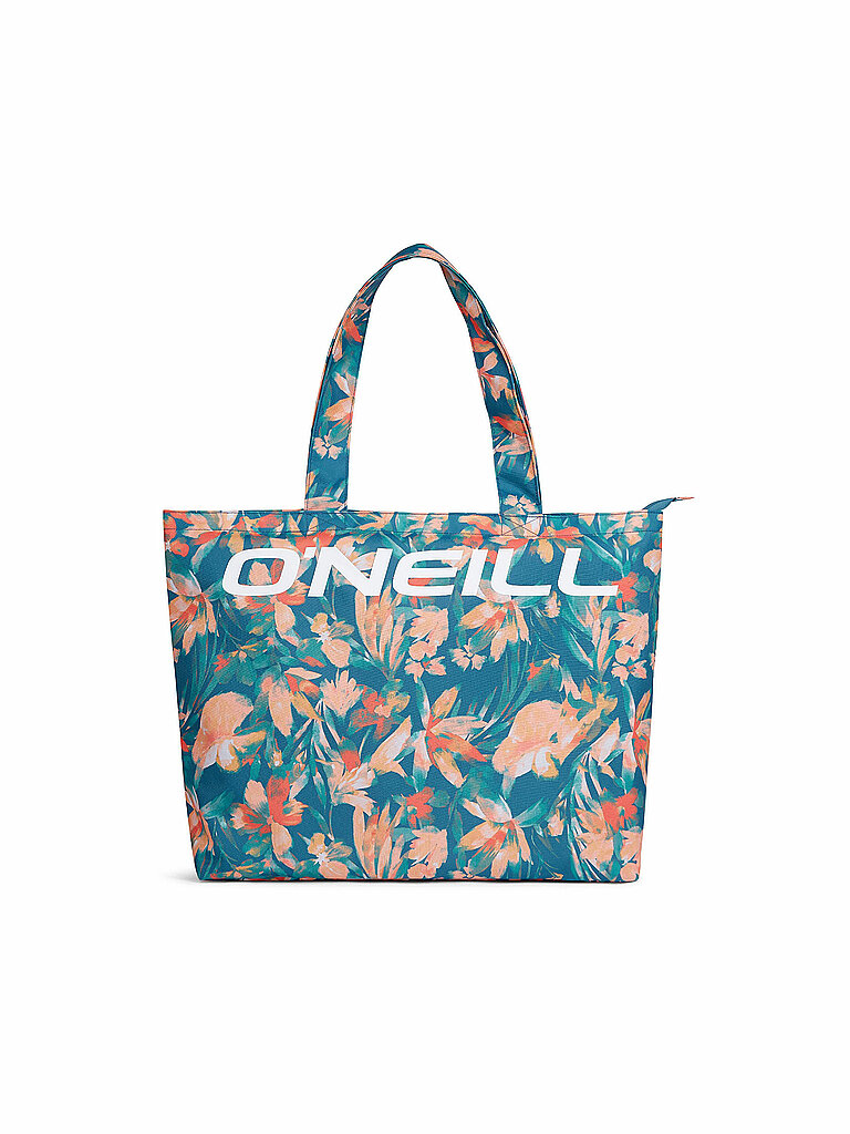 O'NEILL Badetasche Coastal Print Tote bunt