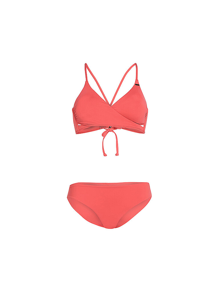 O'Neill Bikini Set Baay Maoi Koralle