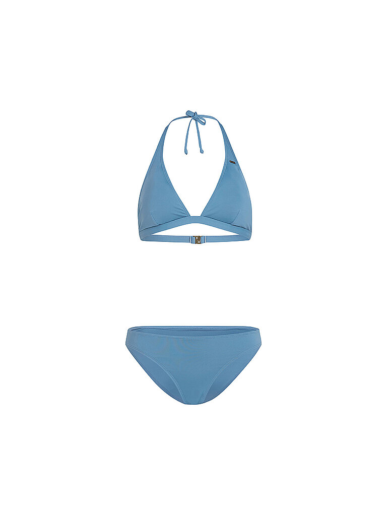O'Neill Bikini Set Marga Cruz Hellblau