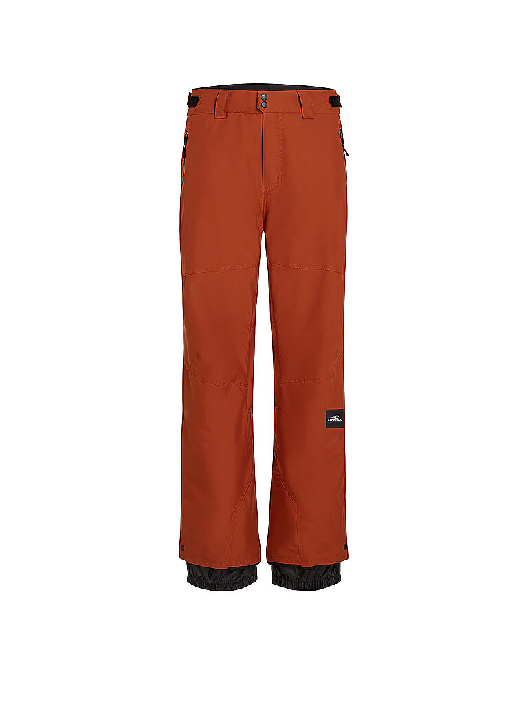 O'Neill Hose Tech Stretch 10K Orange