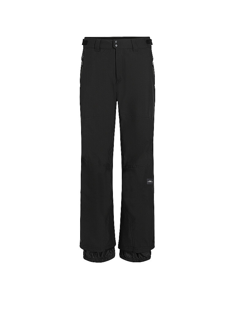 Herren Snowboardhose FWC Cruz schwarz XL M
