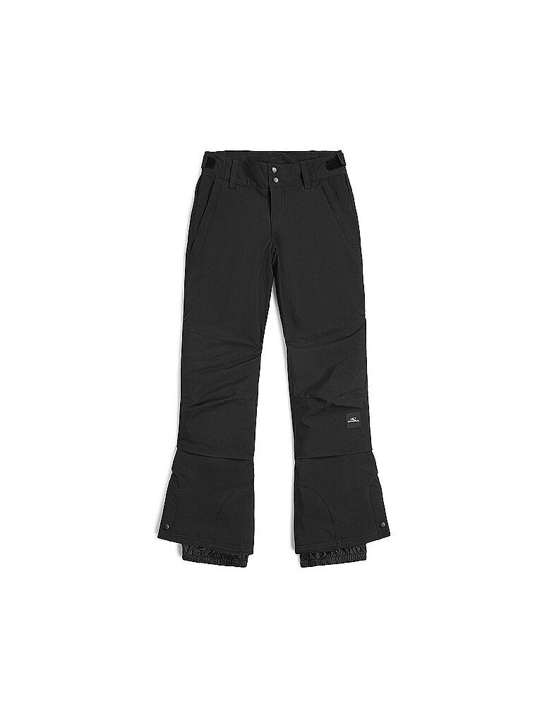 Mädchen Snowboardhose FWC Cruz schwarz 176 B