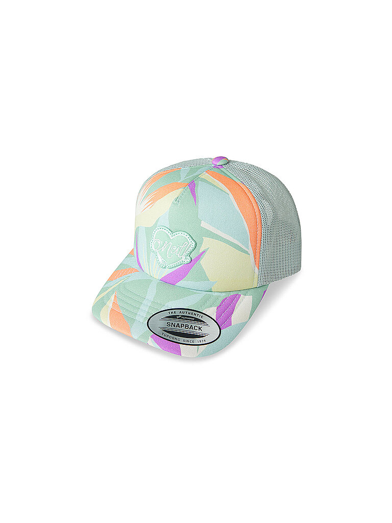 O'Neill Mädchen Kappe Summer Camp Trucker