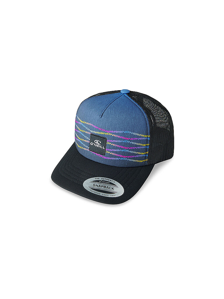 O'Neill Kinder Kappe Summer Camp Trucker