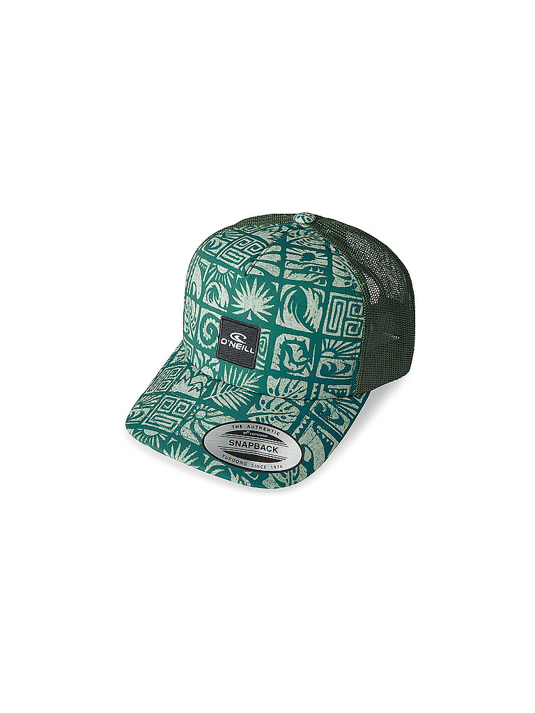 O'NEILL Kinder Kappe Summer Camp Trucker blau