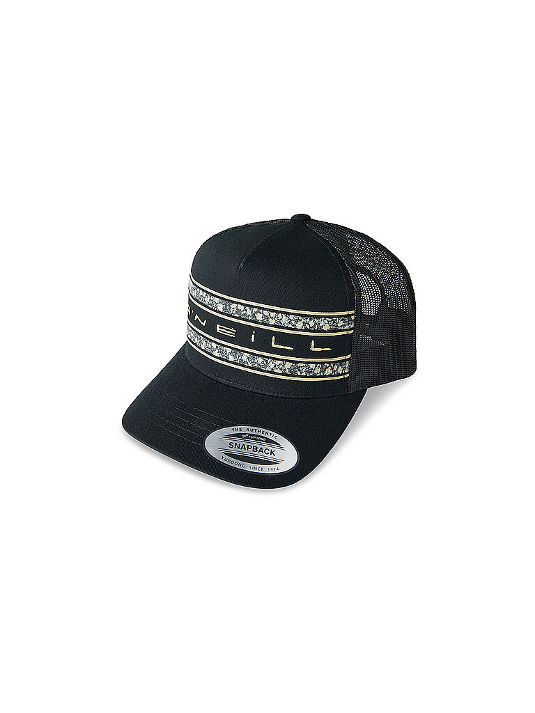O'Neill Herren Kappe Flower Trucker