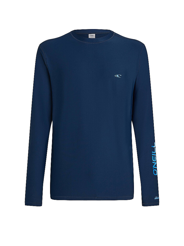 O'Neill Herren Lycrashirt Skins