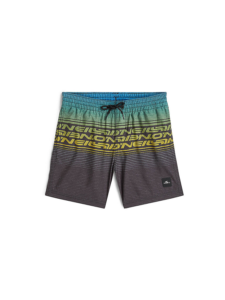 O'Neill Jungen Badeshorts Stripe
