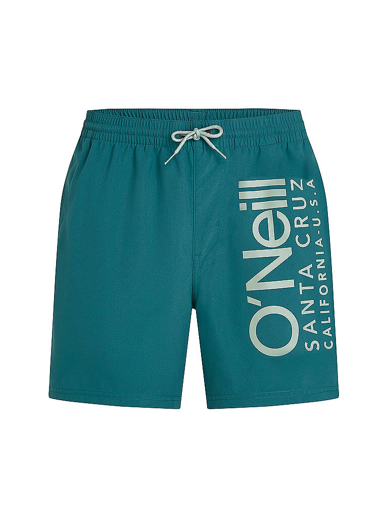 O'NEILL Herren Beachshorts Cali dunkelgrün | S
