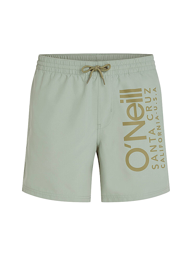 O'NEILL Herren Beachshorts Cali hellgrün | L