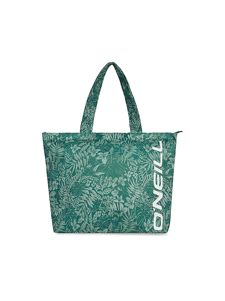 O'Neill Badetasche Coastal Print Tote 25L