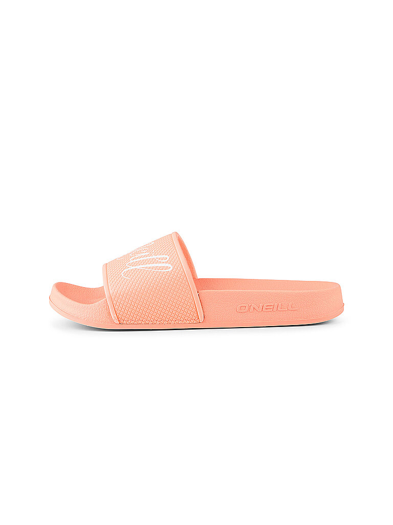 O'Neill Badepantoffeln Breite Riemen Ethylenvinylacetat Orange