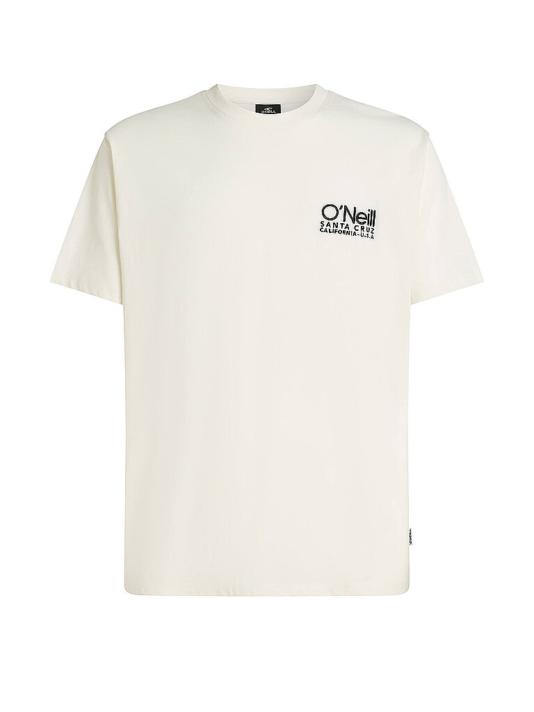 Herren Beachshirt Cali Original weiss M M