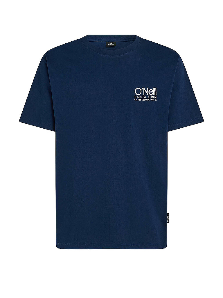 O'NEILL Herren Beachshirt Cali Original dunkelblau | S