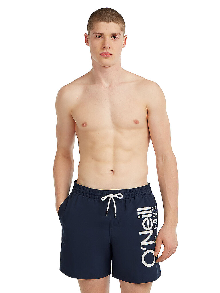 O'Neill Herren Badeshorts Cali Original 16