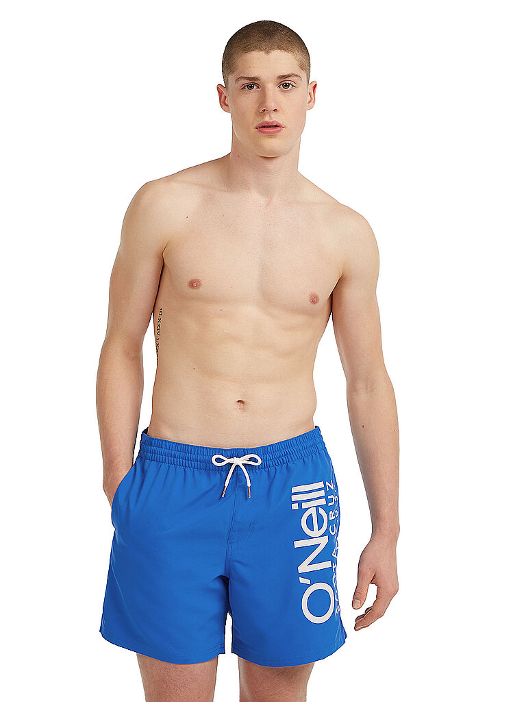 Blau