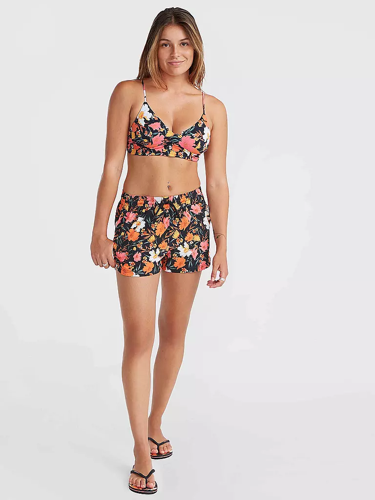 O'NEILL | Damen Badeshort Anglet | weiss