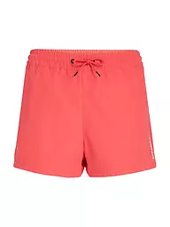 O'NEILL | Damen Badeshort Essentials 12" | koralle