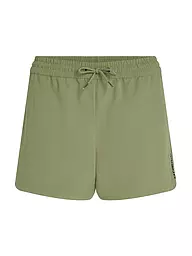O'NEILL | Damen Badeshort Essentials 12" | hellgrün