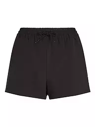O'NEILL | Damen Badeshort Essentials 12" | schwarz