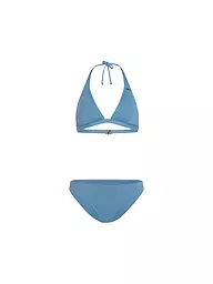 O'NEILL | Damen Bikini Essentials Marga Cruz | hellblau