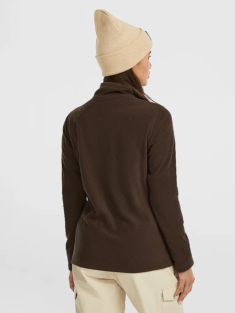 O'NEILL | Damen Fleecejacke FWC Cruz | 