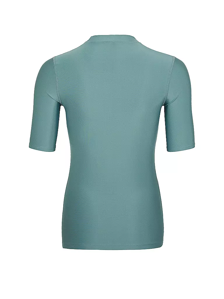 O'NEILL | Damen Lycrashirt Bidart | petrol
