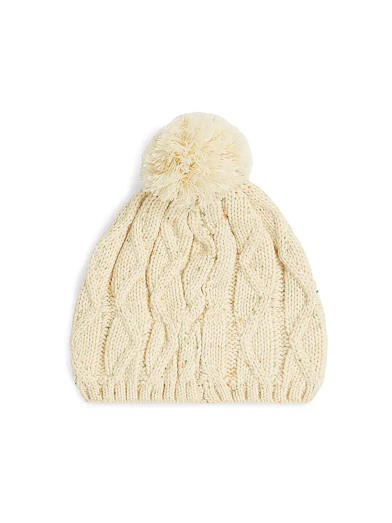 O'NEILL | Damen Mütze Nora | creme