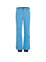 O'NEILL | Damen Snowboardhose FWC Cruz Slim | Blau