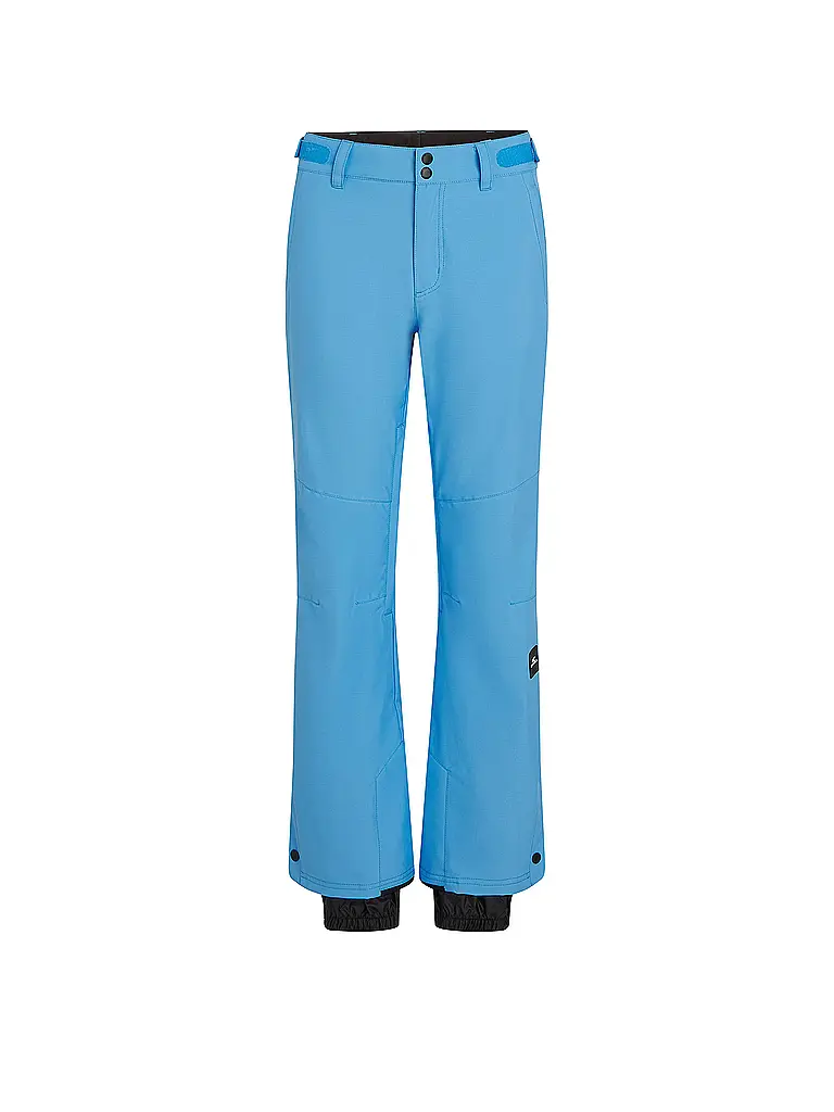 O'NEILL | Damen Snowboardhose FWC Cruz Slim | Blau