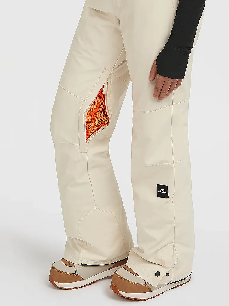O'NEILL | Damen Snowboardhose FWC Cruz Slim |