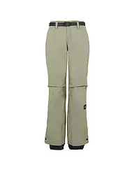 O'NEILL | Damen Snowboardhose Star Slim | olive