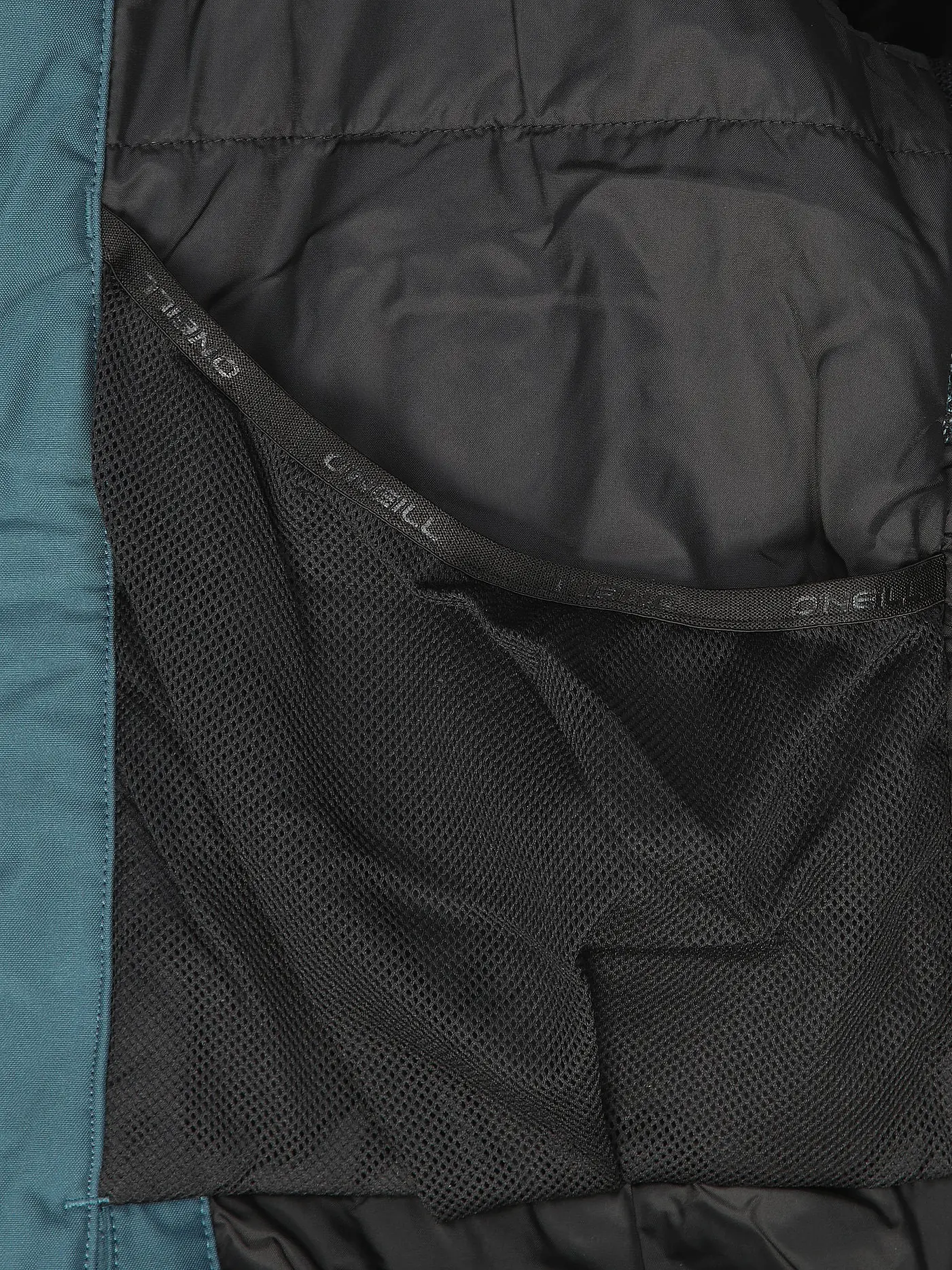 O'NEILL | Damen Snowboardjacke Aplite Plus Snow | petrol