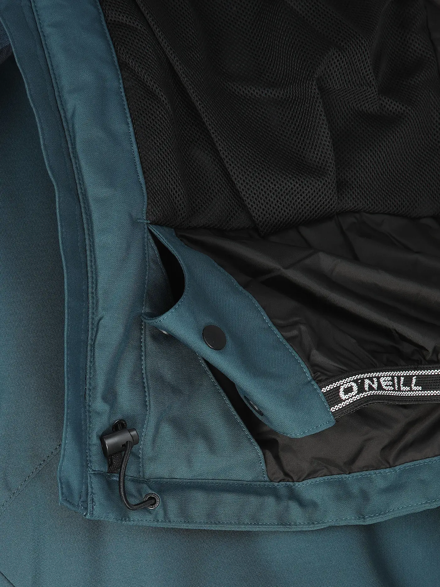 O'NEILL | Damen Snowboardjacke Aplite Plus Snow | petrol