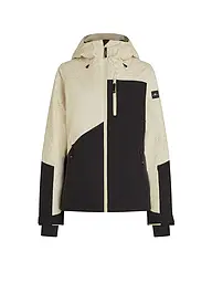 O'NEILL | Damen Snowboardjacke FWC Cruz Triple | creme