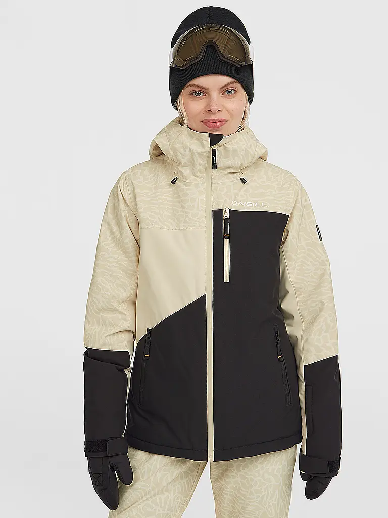 O'NEILL | Damen Snowboardjacke FWC Cruz Triple | 
