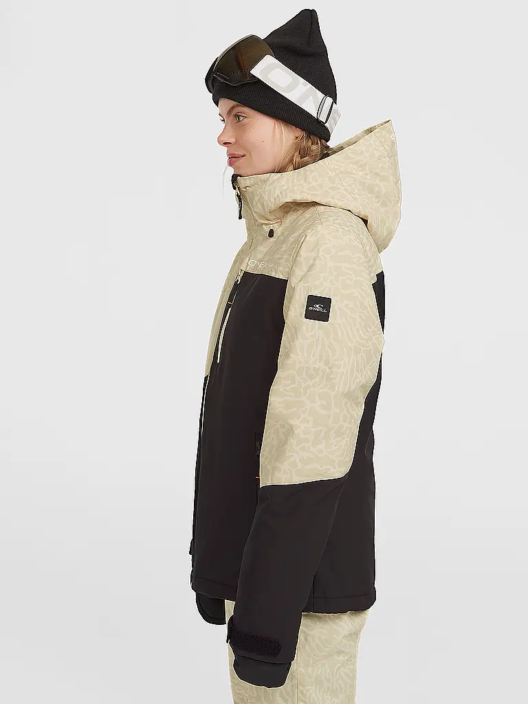 O'NEILL | Damen Snowboardjacke FWC Cruz Triple | 