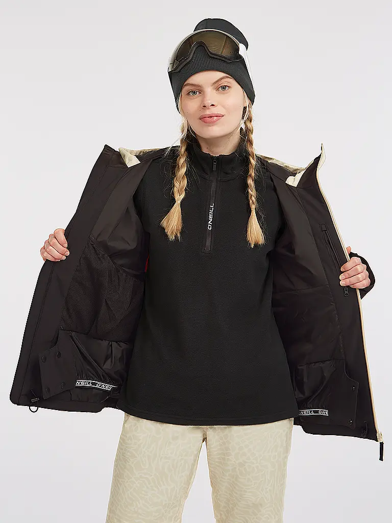 O'NEILL | Damen Snowboardjacke FWC Cruz Triple | 