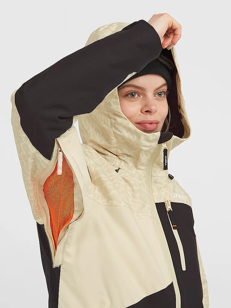 O'NEILL | Damen Snowboardjacke FWC Cruz Triple | 
