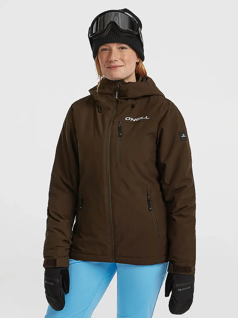 O'NEILL | Damen Snowboardjacke FWC Cruz |
