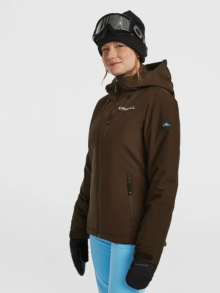 O'NEILL | Damen Snowboardjacke FWC Cruz |