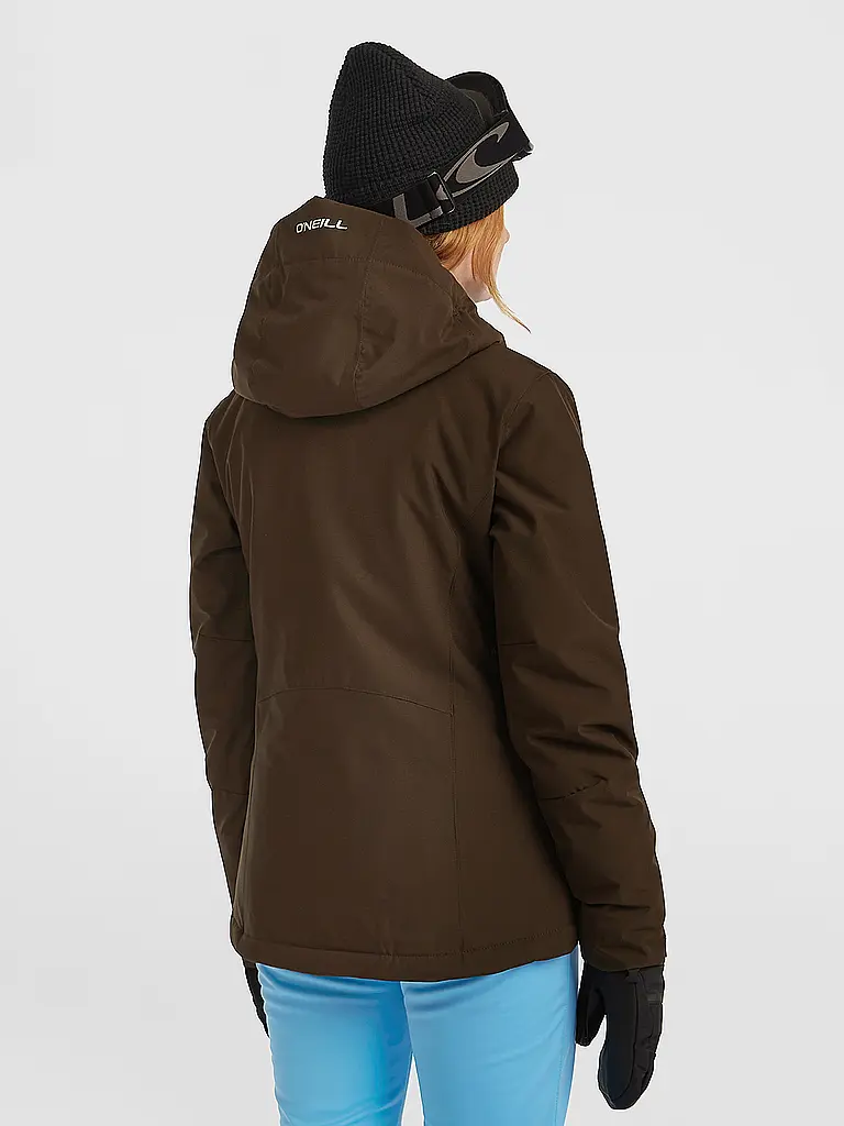 O'NEILL | Damen Snowboardjacke FWC Cruz |