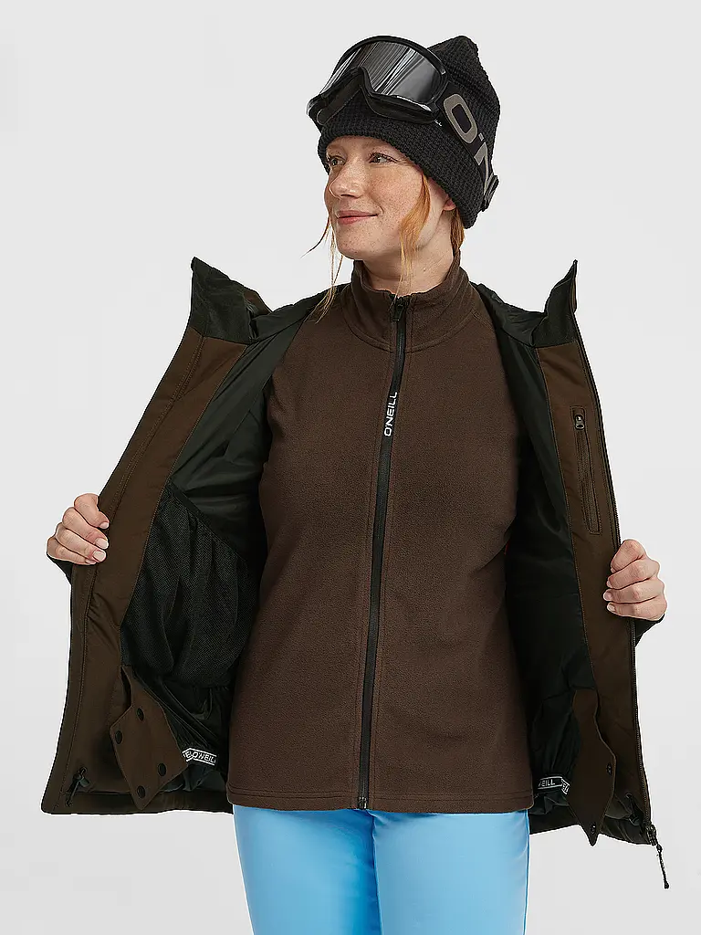 O'NEILL | Damen Snowboardjacke FWC Cruz |