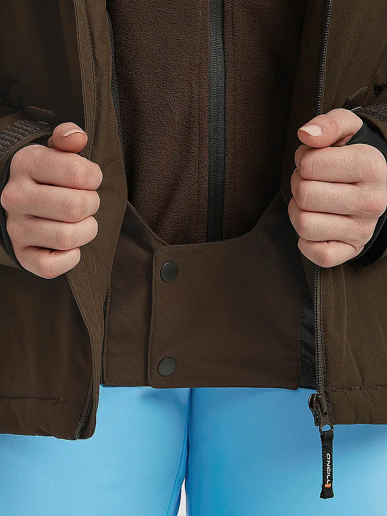 O'NEILL | Damen Snowboardjacke FWC Cruz |