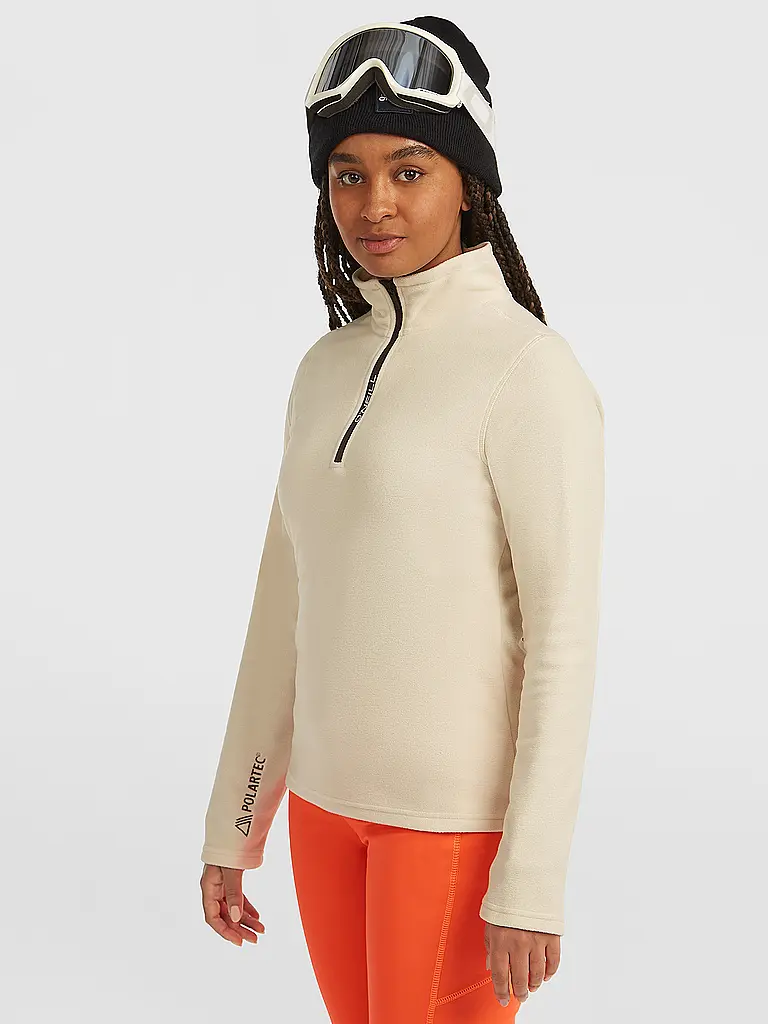 O'NEILL | Damen Unterzieh Zipshirt FWC Cruz | 