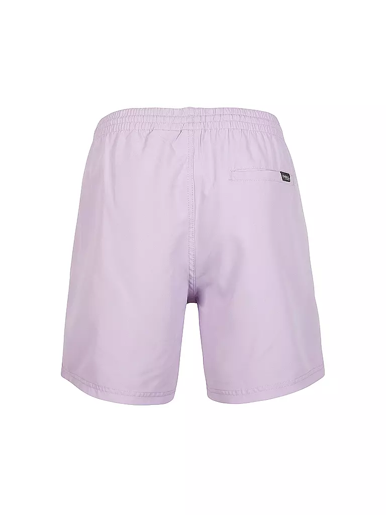 O'NEILL | Herren Badeshort Cali | rosa