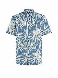 O'NEILL | Herren Beachhemd Print | Blau