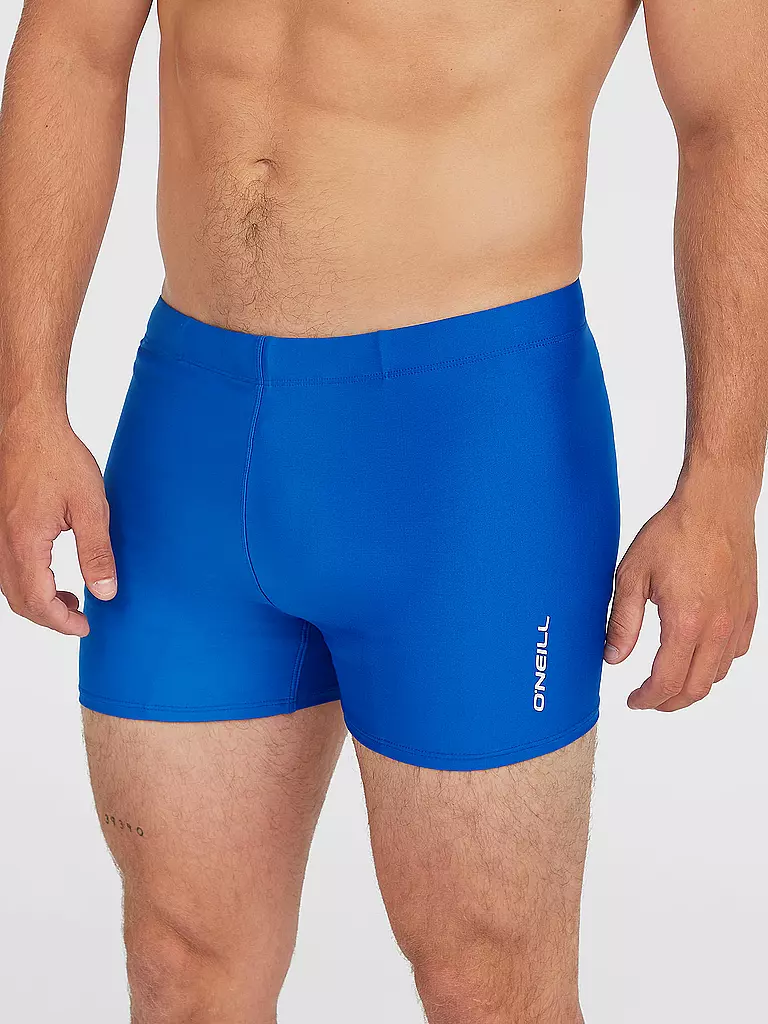 O'NEILL | Herren Beinbadehose Essentials Racer | Blau
